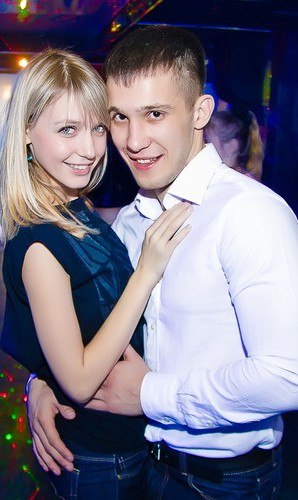 Арина Уткина ♥ | Жигулевск