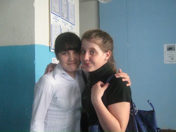 №174, Алиса Ушакова, Саратов №174, Алиса Ушакова, Саратов