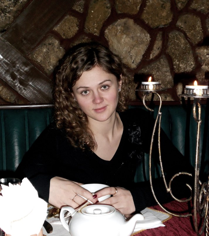 Іра Романюк | Ровно