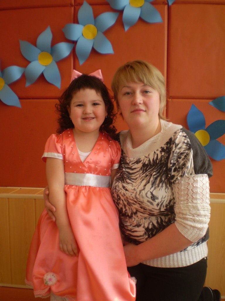 Андрей Субичев | Торецк / Дзержинск