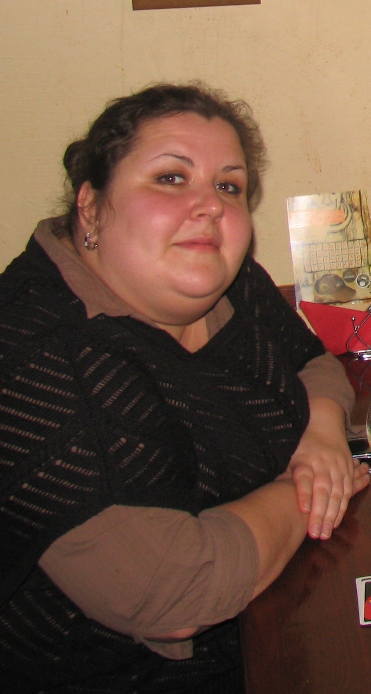 Екатерина Чернявская | 