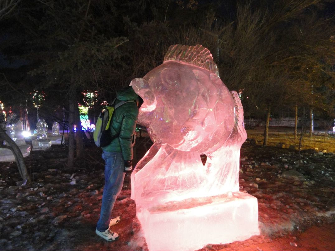 Александр Кравцов | Guangzhou