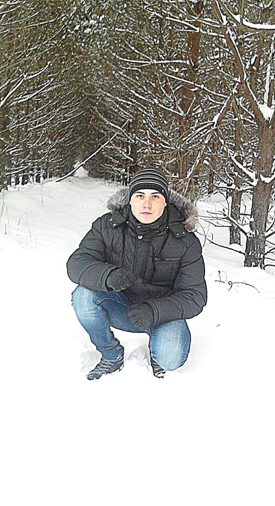 Артур Корнийчук | Ладыжин