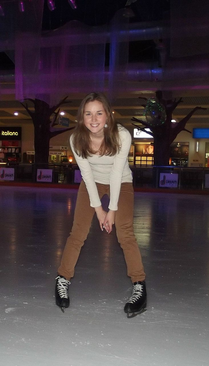 Танійка Бутко | Краматорск