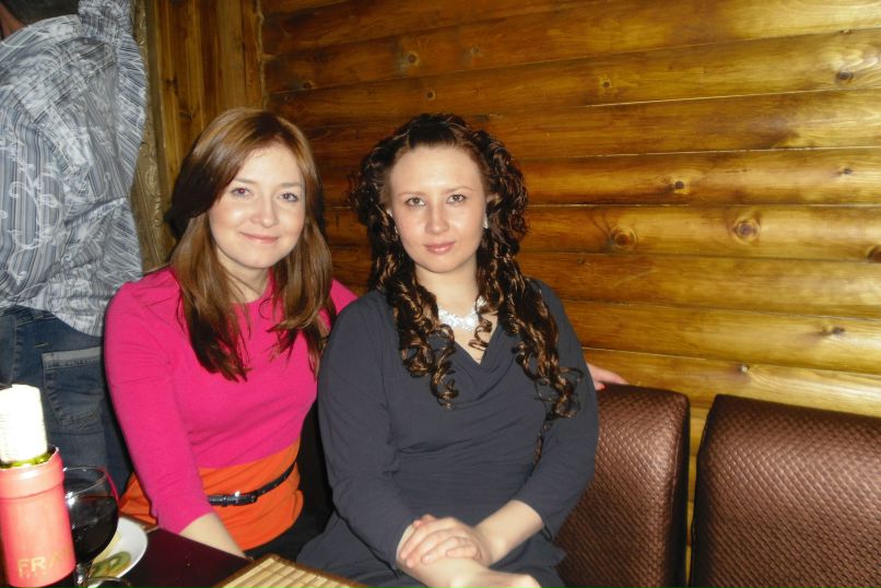 Эльза Губайдулова | Ульяновск