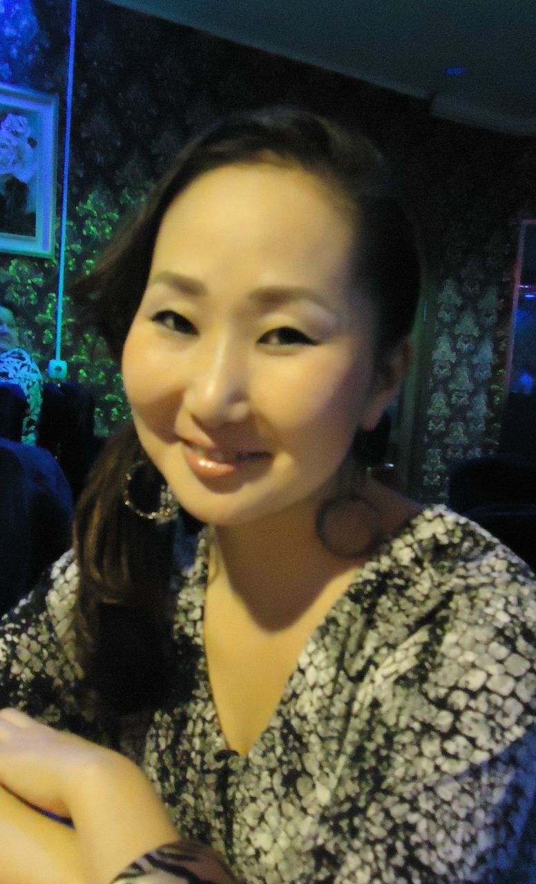 Маргаритка Заболоцкая | Якутск