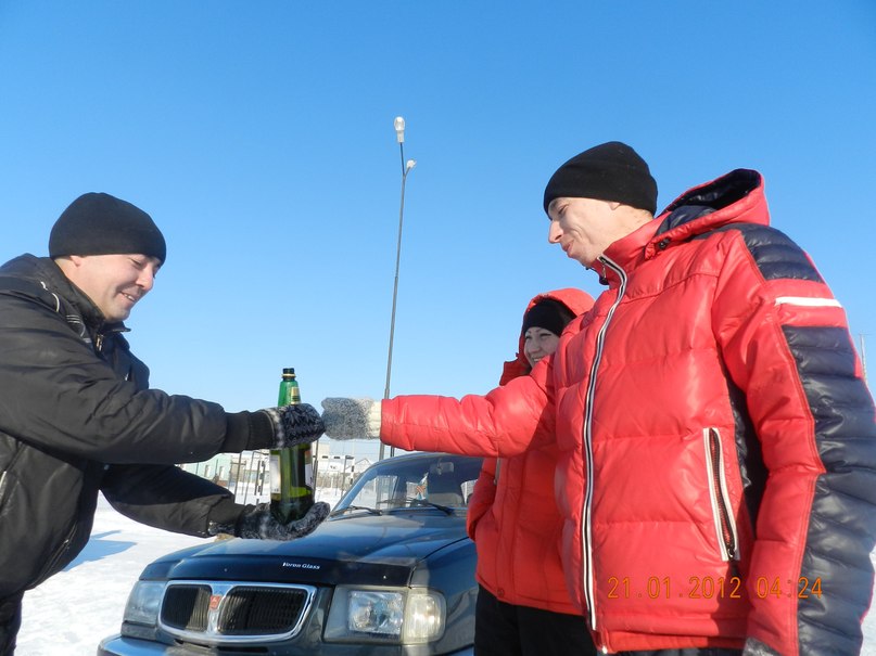 Радик Ибрагимов | Сибай