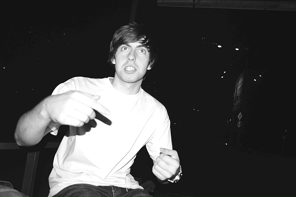 Коля Кактус | Киев