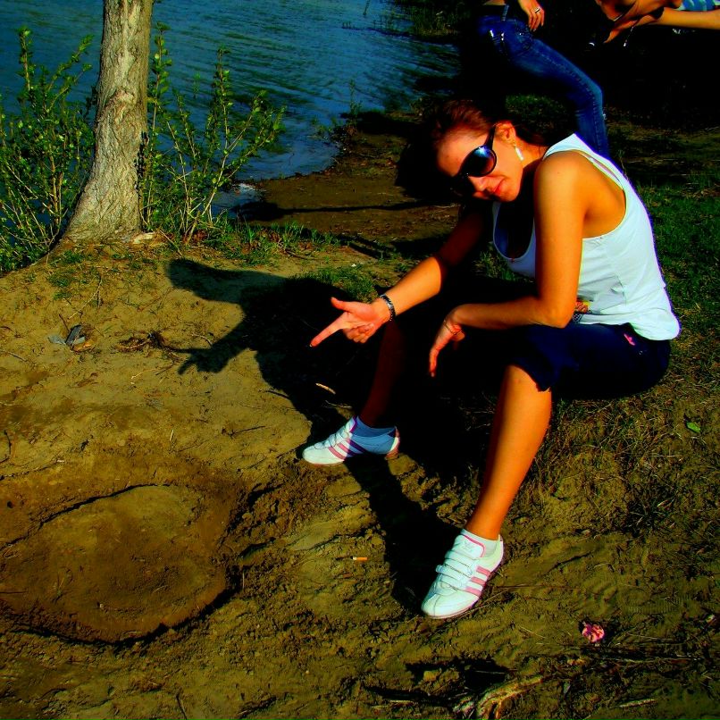 Евгения Кузовкина | Сочи