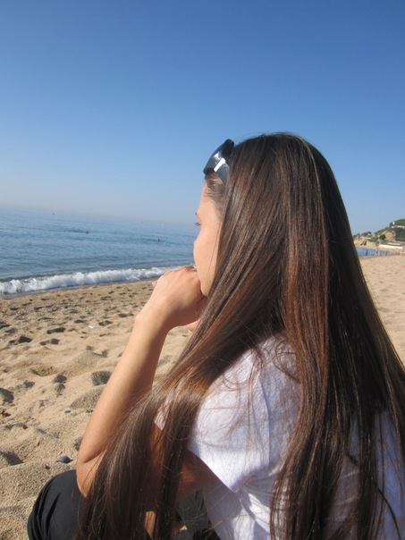 Анна Сазонова фото профиля #4