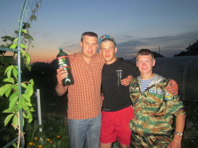 Наталья Драчева | Оса