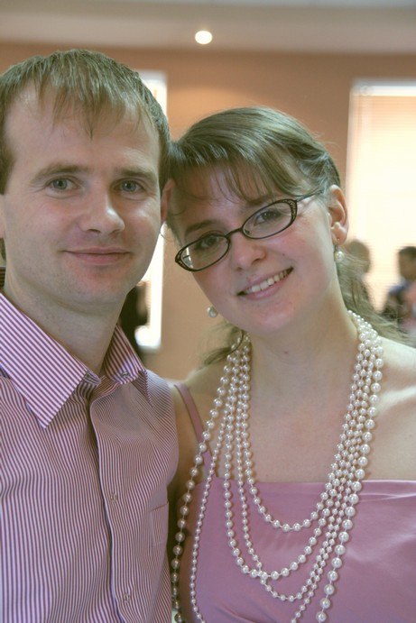 Александра Булойчик | Минск