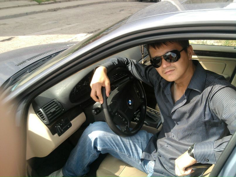 Александр Кошкин | Краснодар