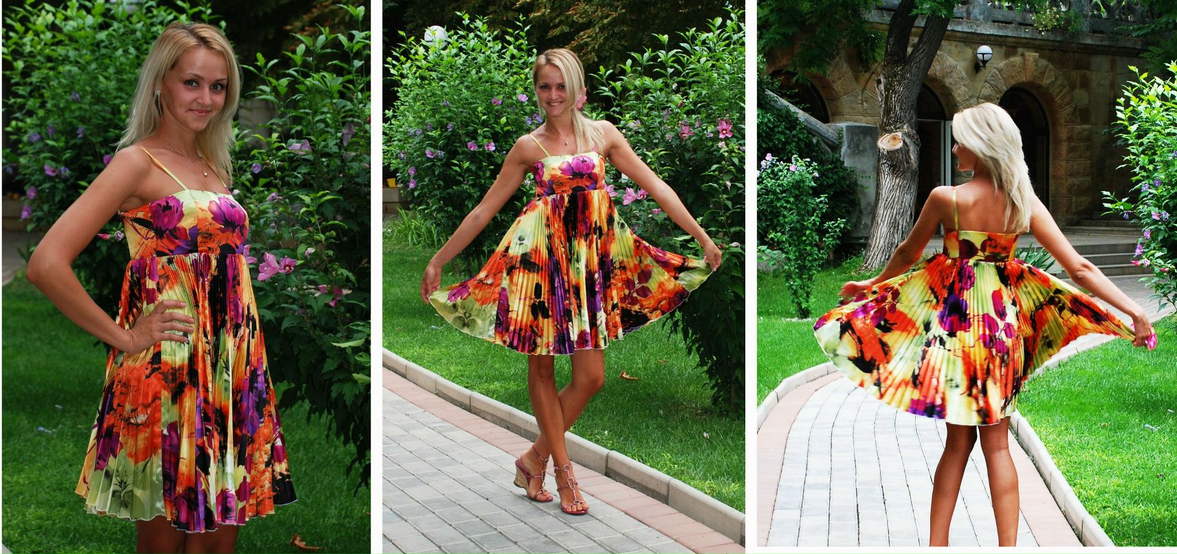 Анюта Алексейкина | Харьков