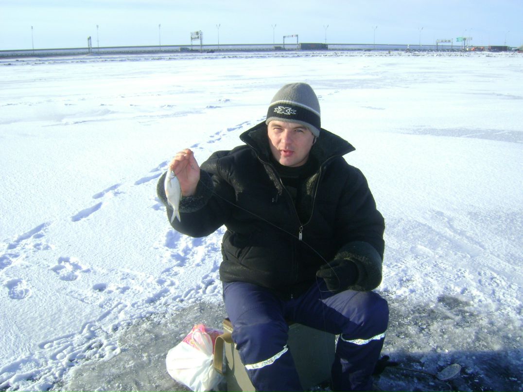 Николай Графов | Санкт-Петербург