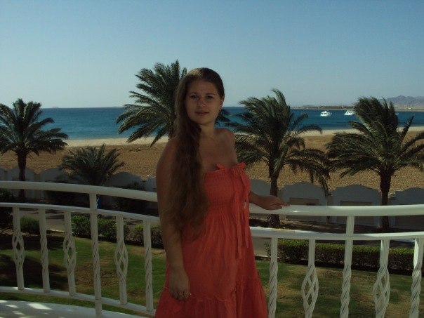 Svitlana Klimenko | Киев