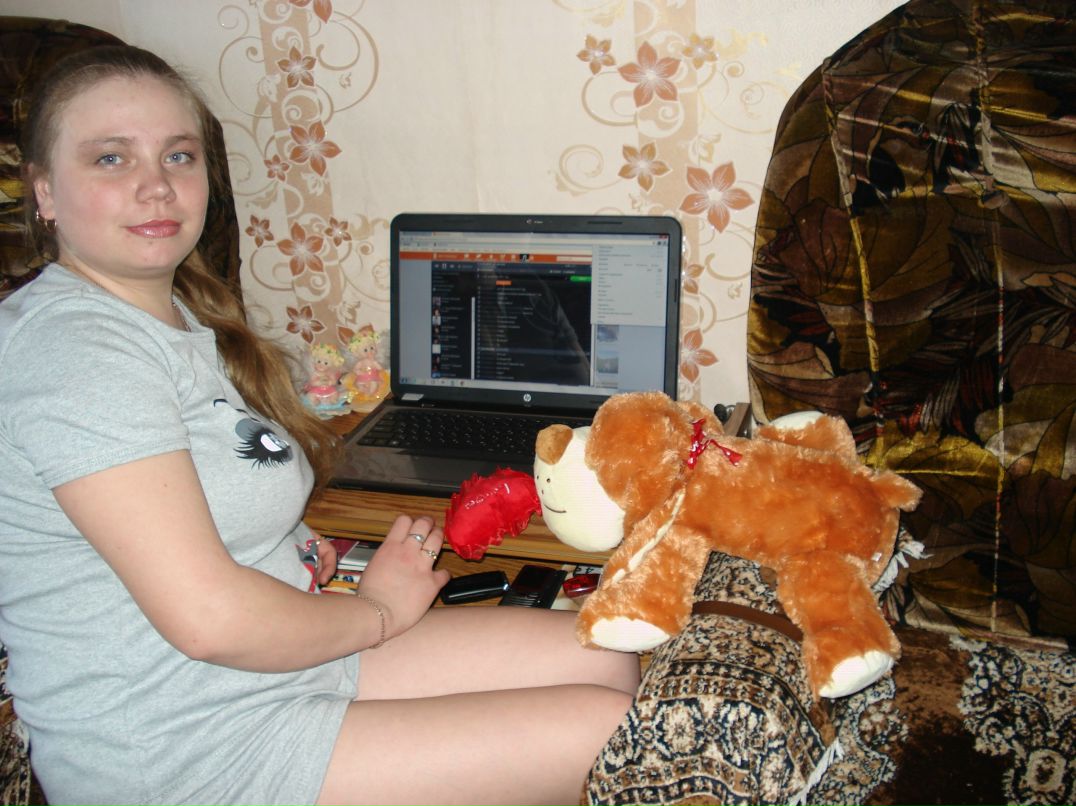 Иришка Зайцева | Пенза