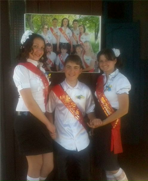 №84, Настюша Мыйня, Кропивницкий / Кировоград №84, Настюша Мыйня, Кропивницкий / Кировоград