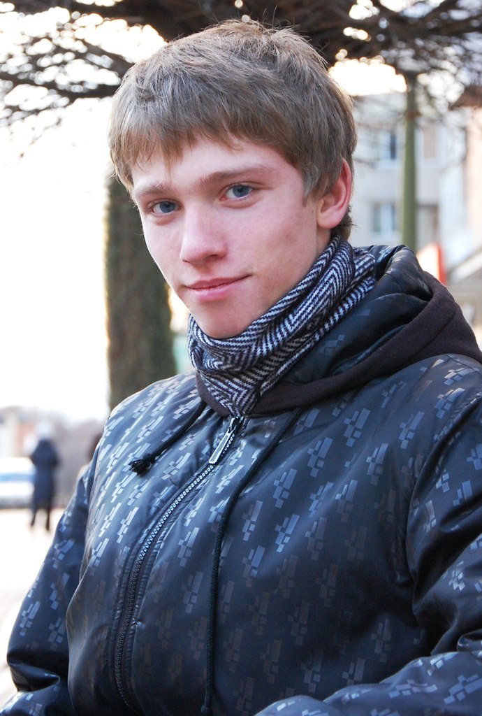 Александр Татарчук | Сумы