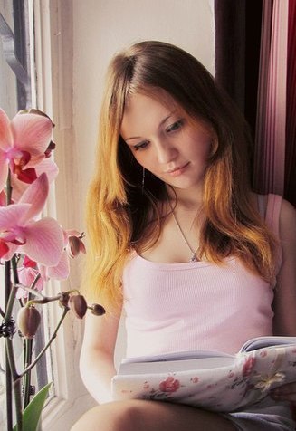 Неля Тимершина | Лобня