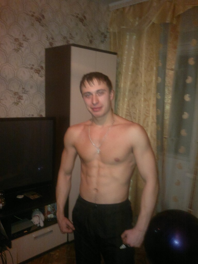 Александр Виноградов | Гусь-Хрустальный