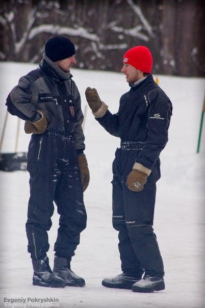 Александр Жуков | Ковров