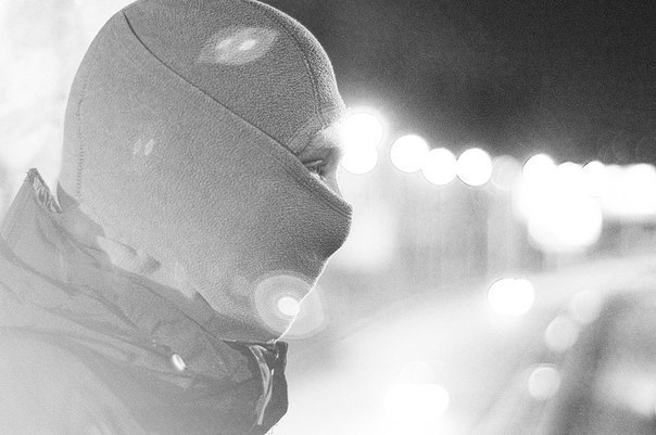 Руся Родионов | Россошь