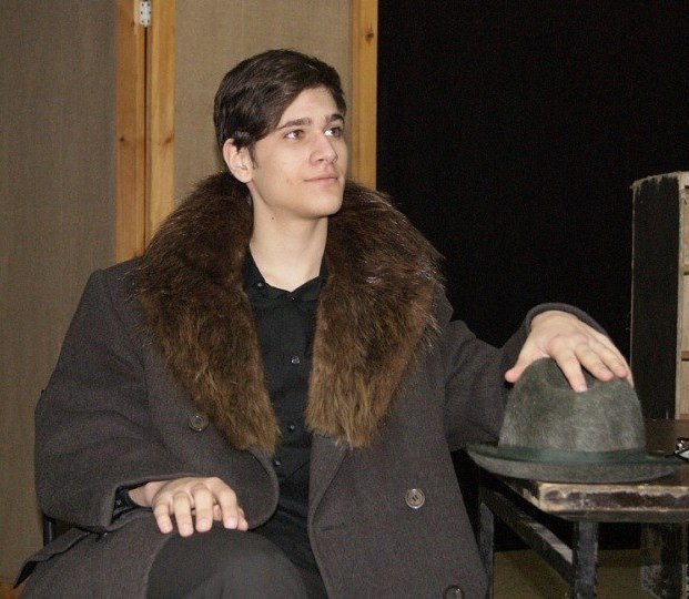 Иван Титков | Санкт-Петербург