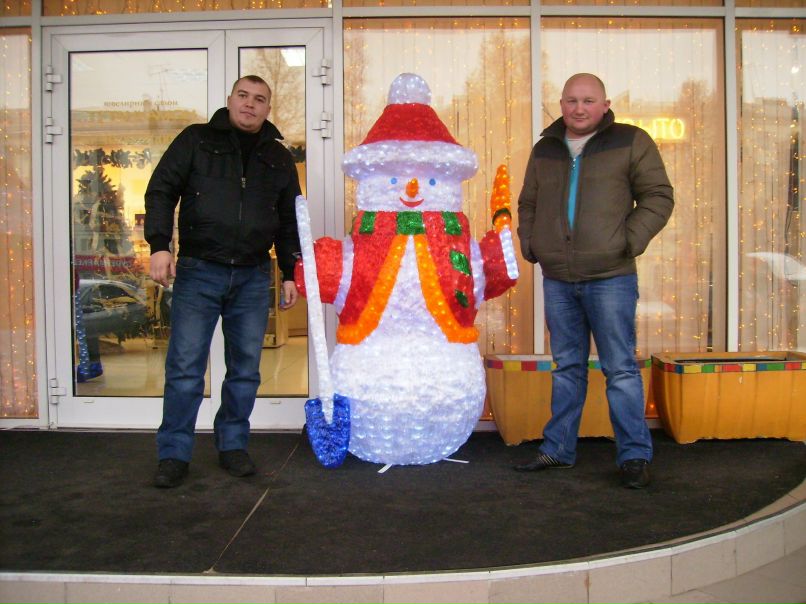 Александр Чигарев | Санкт-Петербург