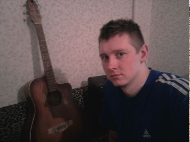 Владимир Заблодский | Северодонецк