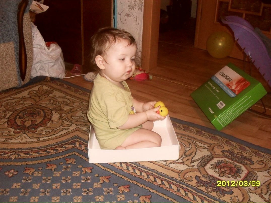 Ярослав Ионников | Снежинск