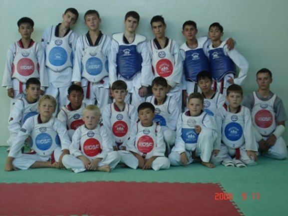 Алексей Тиханов | Корсаков