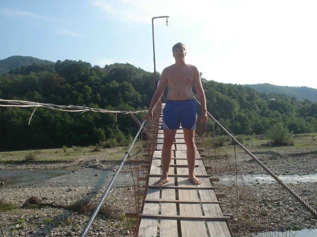 Александр Клюев | Воронеж