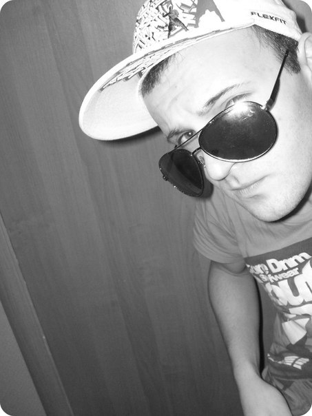 Алексей Рысаков Сергеевич | Санкт-Петербург