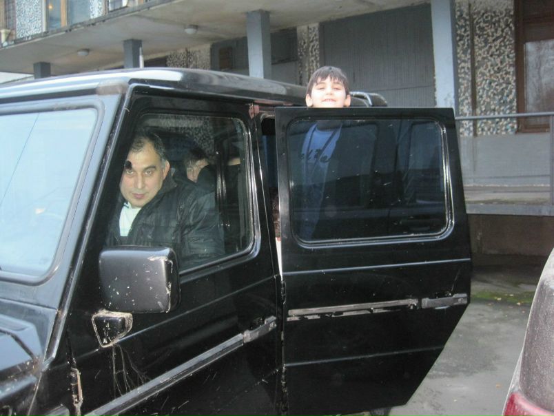 №20, Devid Kurua, 27 лет, Санкт-Петербург №20, Devid Kurua, 27 лет, Санкт-Петербург