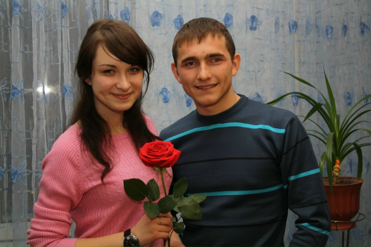 Илья Чевелёв | Казань