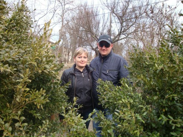 №41, Владимир Шевченко №41, Владимир Шевченко