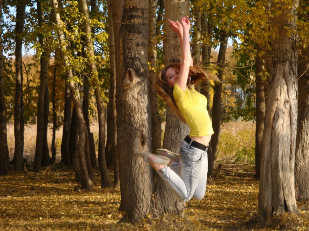 Анастасия Лабунская | Новосибирск