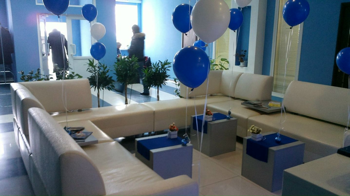 Анастасия Инёшина | Запорожье