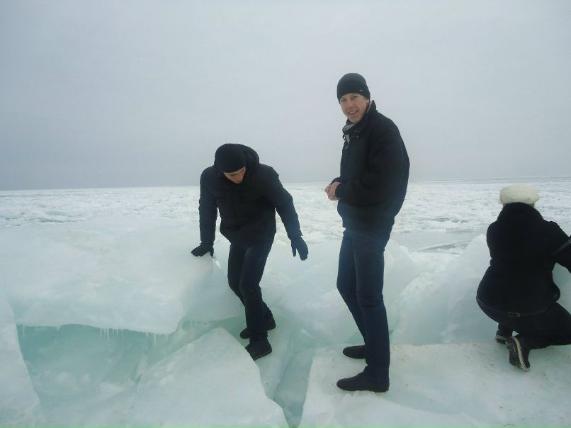 Виктор Диордийчук | 