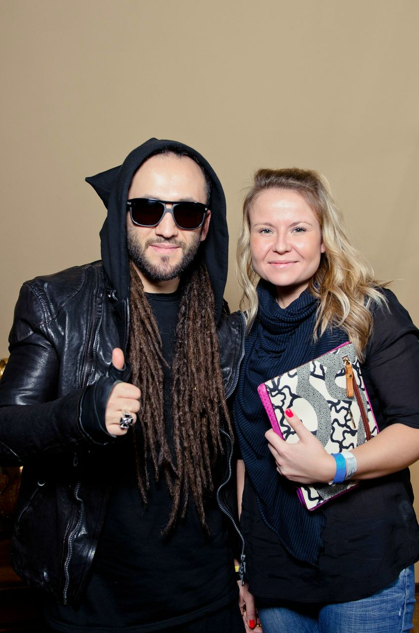 Мария Борисова | Белгород