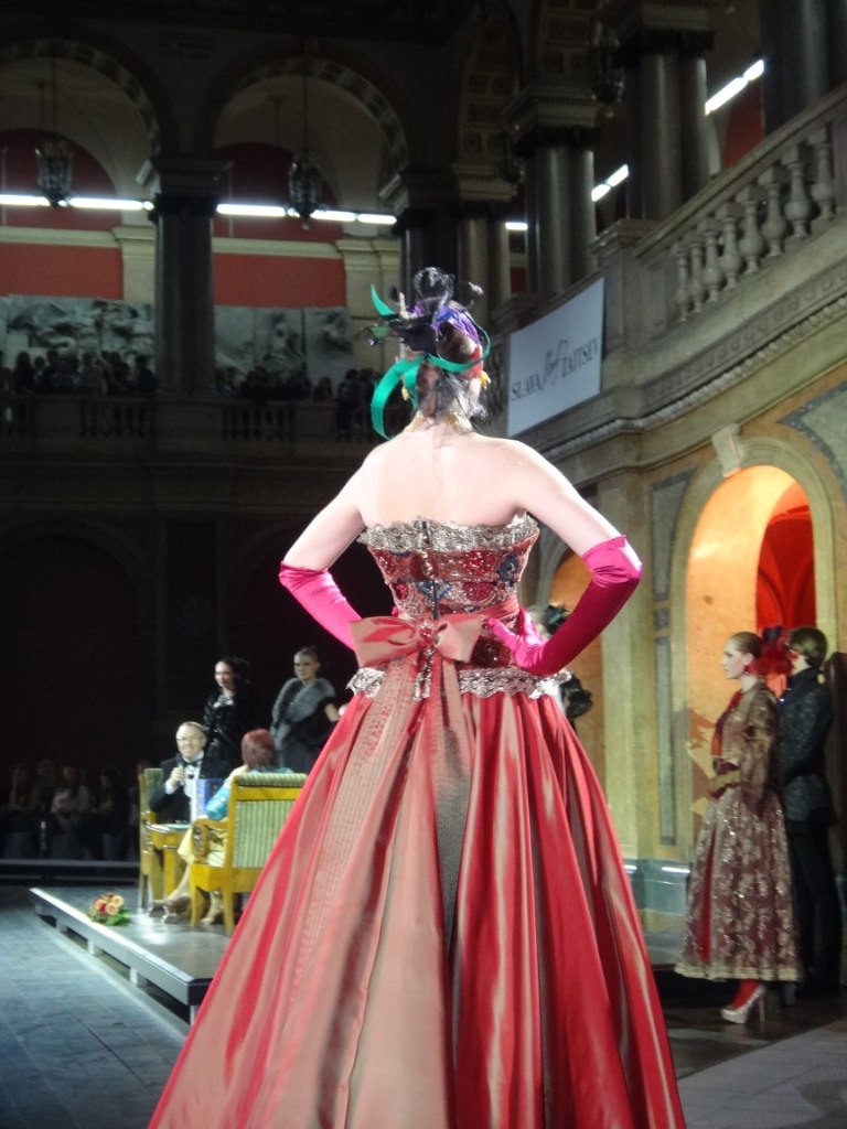 Анна Red | Санкт-Петербург