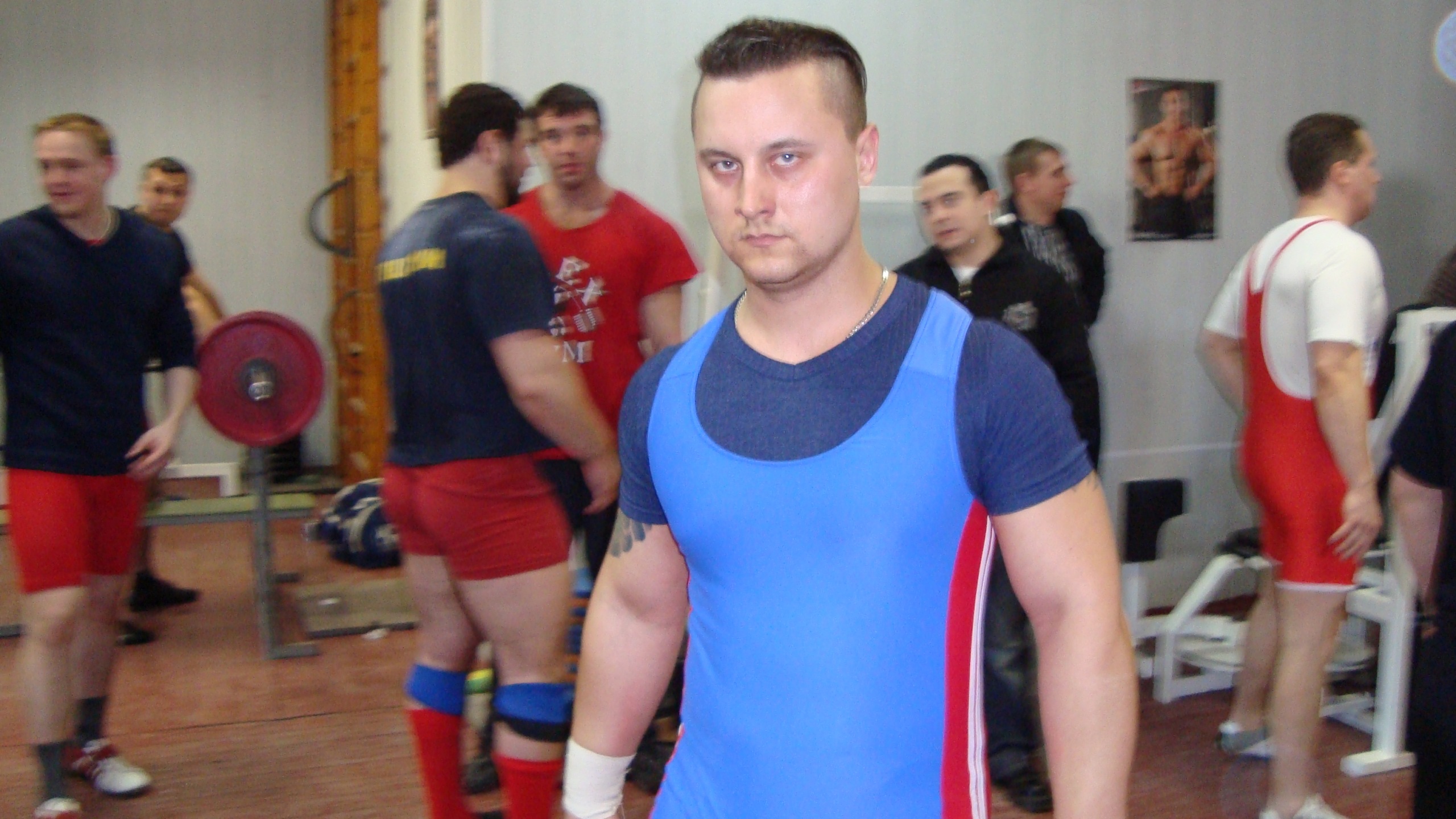 Фото профиля