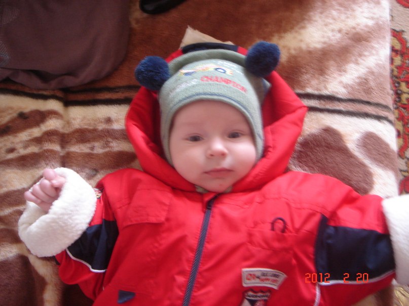 Рома Савчук Григорович | 