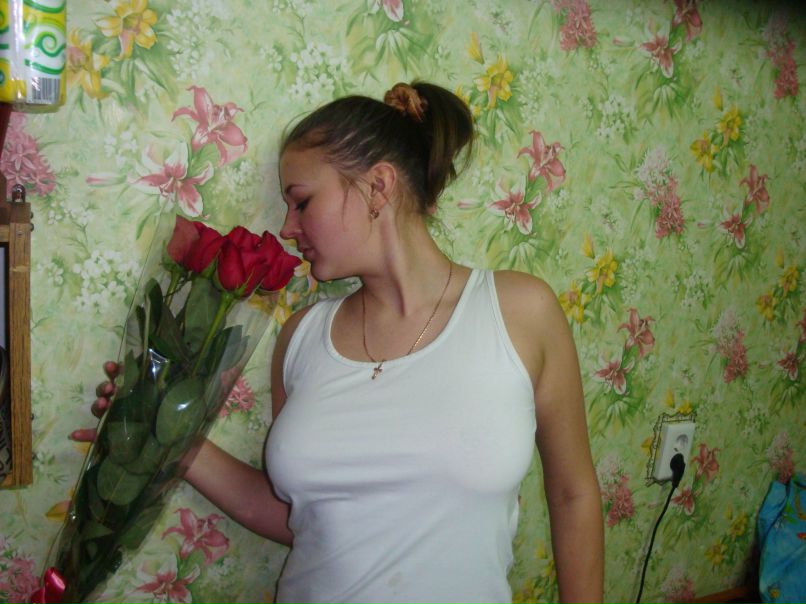 Юля Бубырёва | Белгород