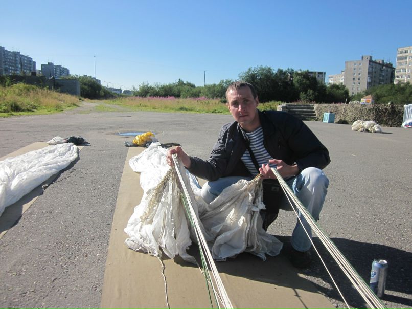 Евгений Годовиков E&E | Северодвинск