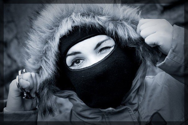 Анастасия Богатова | Самара