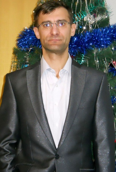 Алексадр Банифатов
