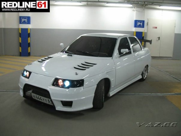 Вова Морозов | 