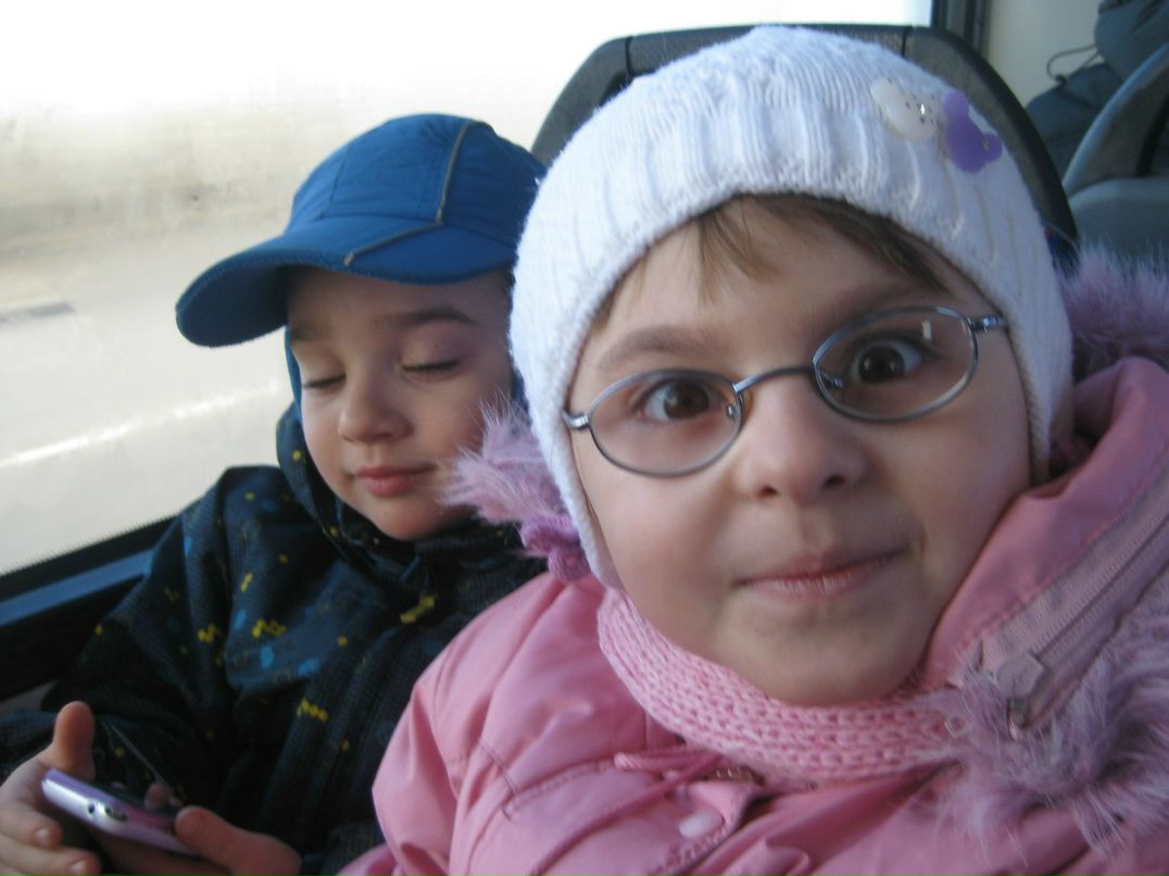 Дионисий Нагродский | Санкт-Петербург